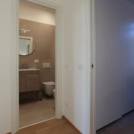 Cuore Dei Navigli - Your Home Milan Exterior photo