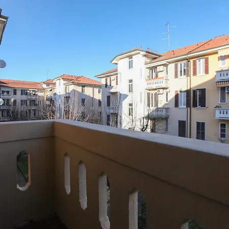 Cuore Dei Navigli - Your Home Milan Exterior photo