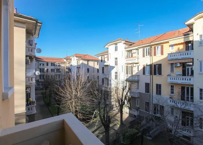 Cuore Dei Navigli - Your Home