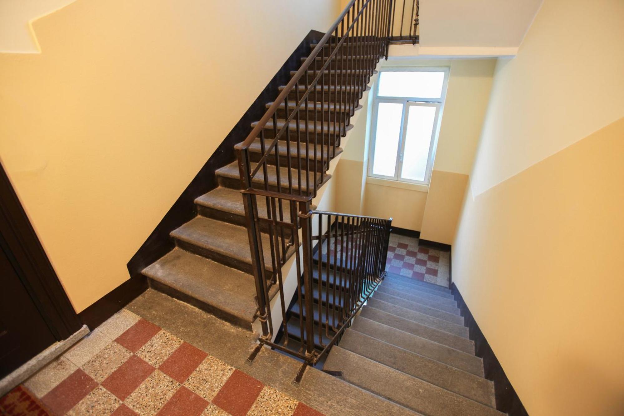 Cuore Dei Navigli - Your Apartment Mailand