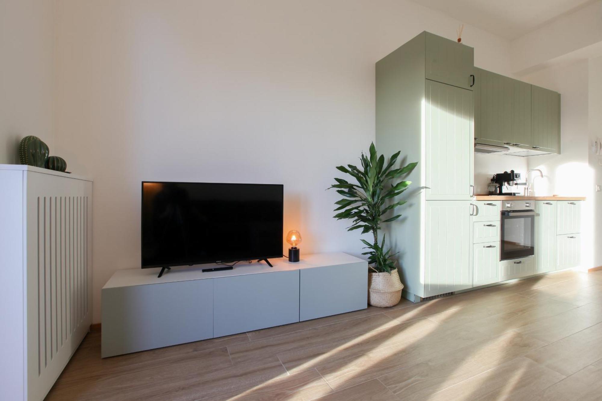 Apartment Cuore Dei Navigli - Your Mailand